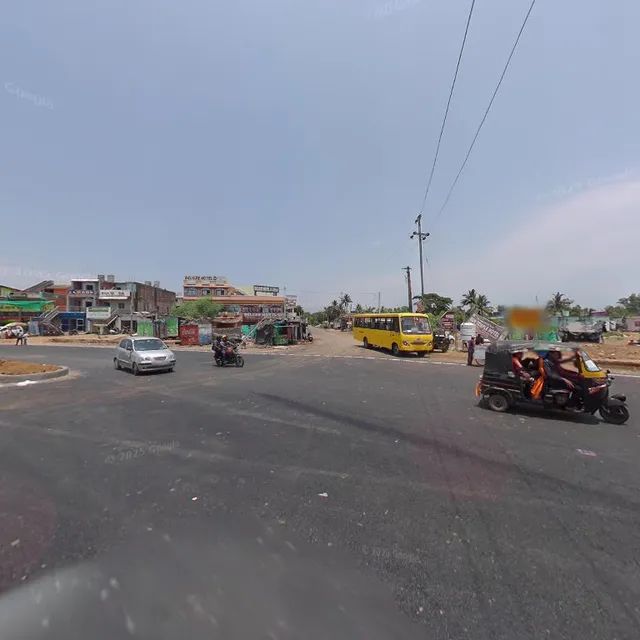 OYO 43844 Radhekanta Lodge