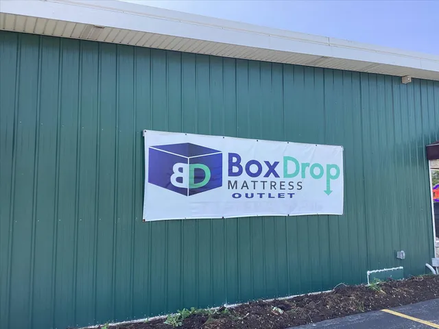 BoxDrop Sheboygan Mattress & Furniture