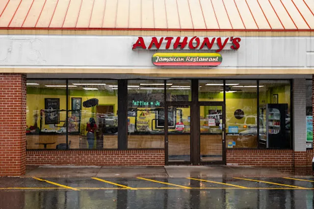 Anthony's Jamaican Restaurant
