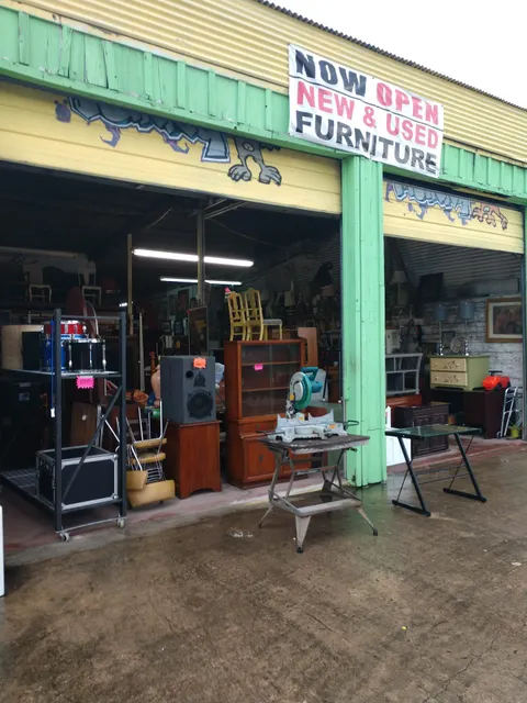 Funky Munky Resale Shop