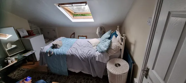 Ms McCreadys Guest House