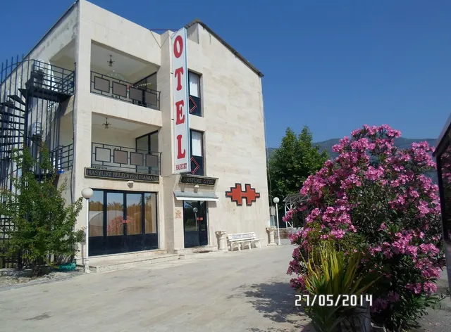 Hasyurt Otel