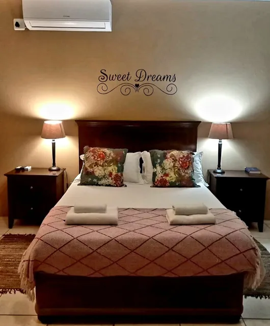 Little Farm Lodge Kimberley