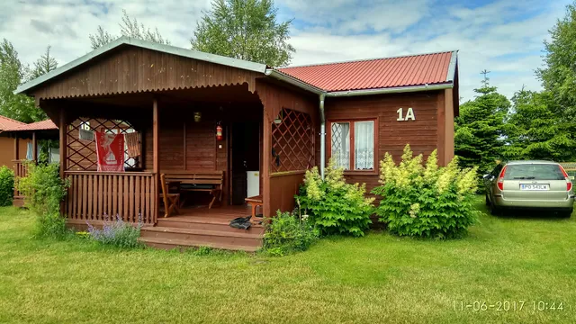 Gospodarstwo agroturystyczne Jędruś