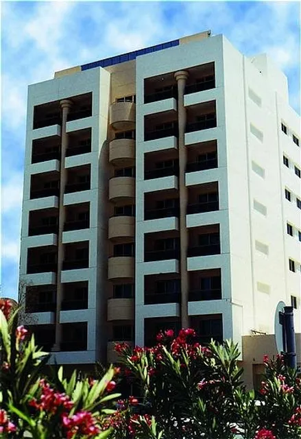 Ramee Hotel Apartments