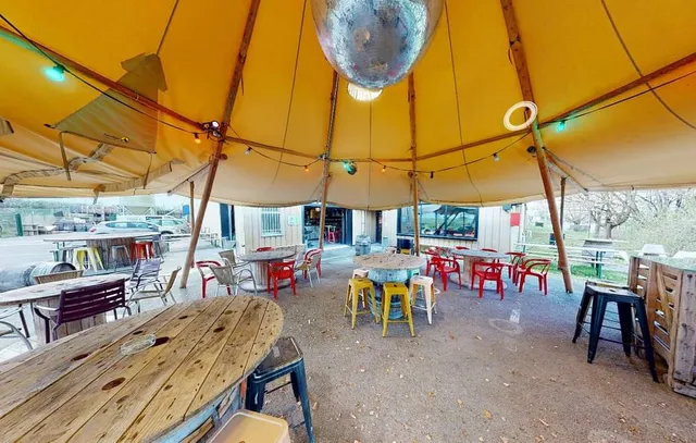 La Bouquine - brasserie artisanale de Reims