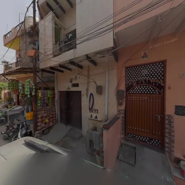 Shree balaji apna bhojanaalya