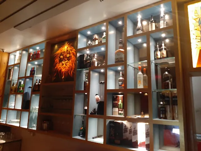 Flame Bar And Multi Cuisine Restaurant