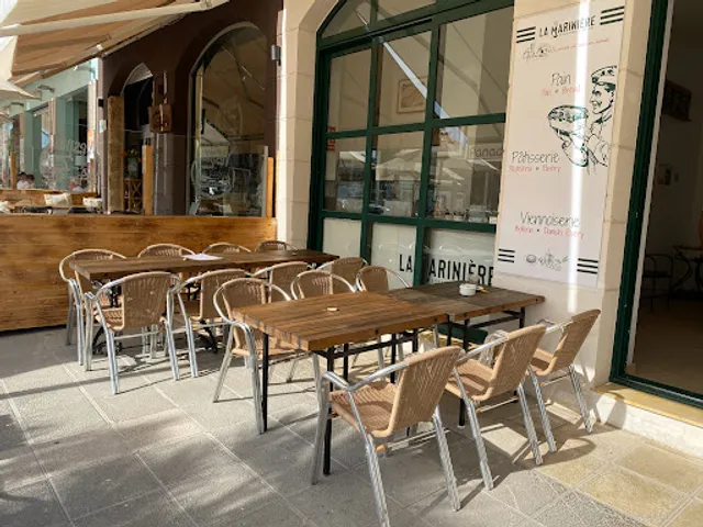 La Mariniere