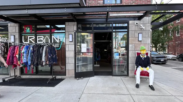 Urban Exchange Project