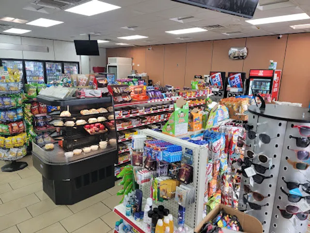 Cousins Deli and Convenience