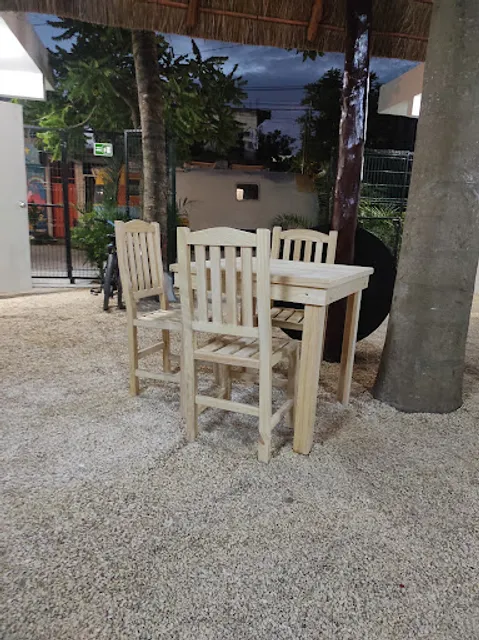 La Casa del Pueblo Akumal