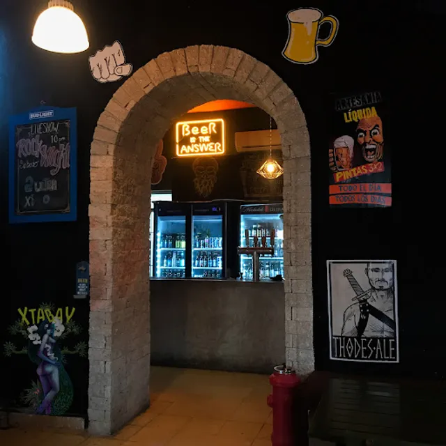 Xtabay Taberna y Restaurante