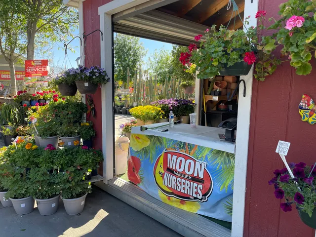 Moon Valley Nurseries