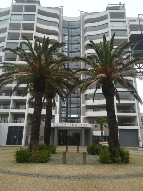 City Stay Apartments.