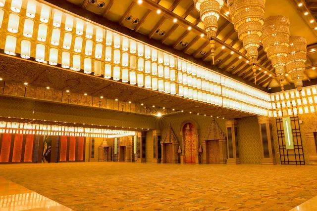 Ananta Spa & Resort Jaipur