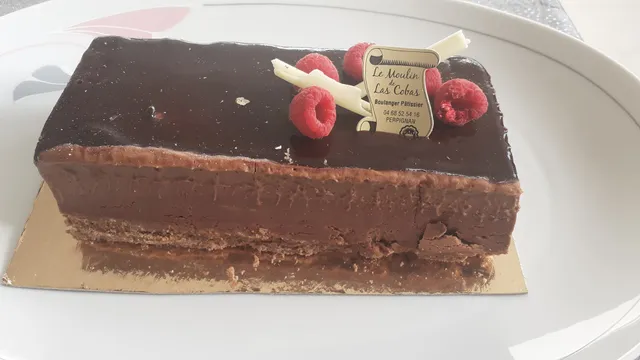 Boulangerie Pâtisserie "Le Moulin de Las Cobas"