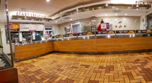 Papa Murphy's | Take 'N' Bake Pizza