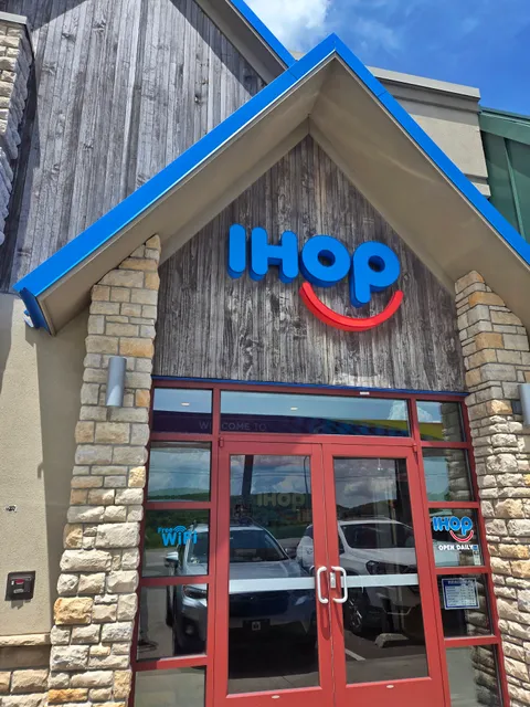 IHOP