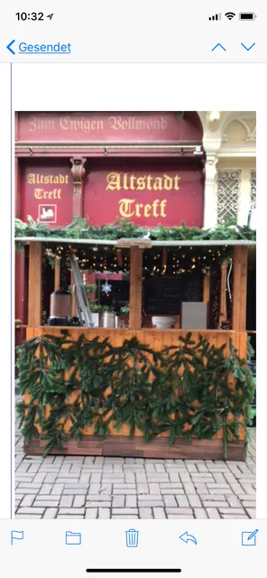 Altstadt Treff Hannover