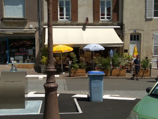 Brasserie de la Place