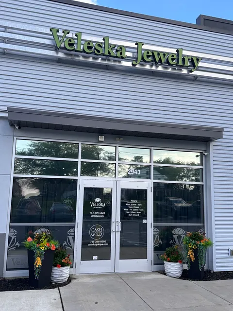 Veleska Jewelry