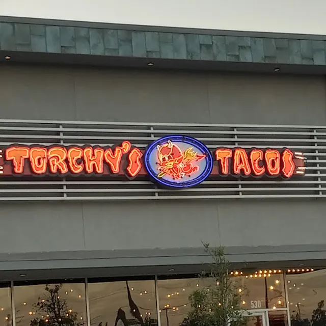Torchy's Tacos
