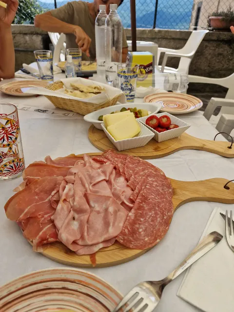 Circolo Ricreativo Mcl U.S. Le Torri