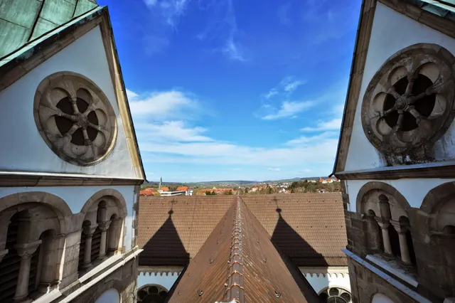 St. Bonifatiuskloster