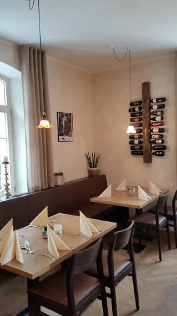 Ristorante Pizzeria Al Gambero