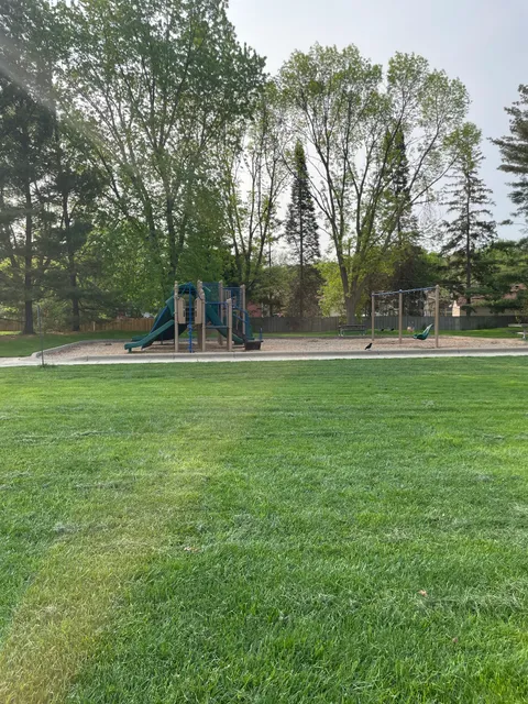 Highland Forest Park