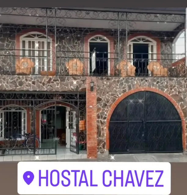 Hostal Chavez