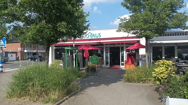 Denns BioMarkt Düsseldorf