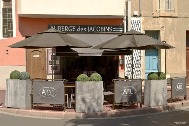 Auberge des Jacobins