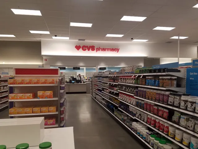 CVS Pharmacy