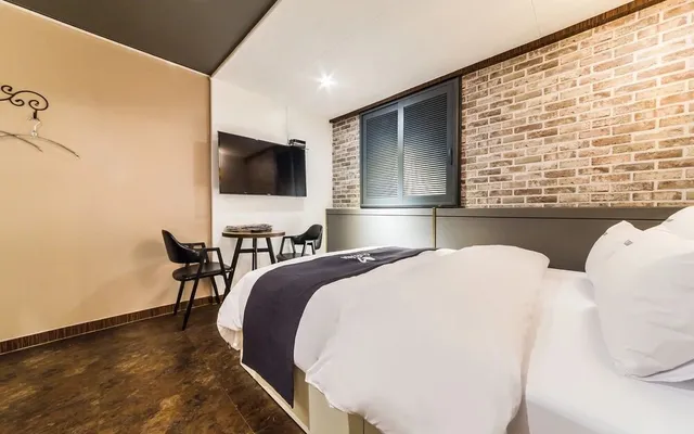 Incheon Dongam Duruwa