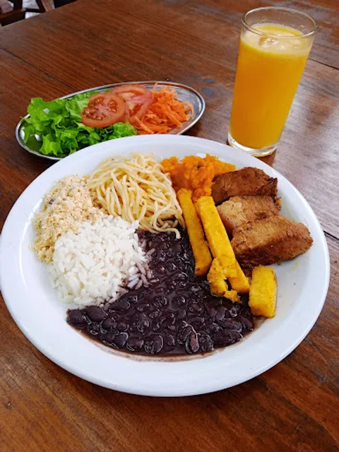 Cantina da Villa Bar e Restaurante