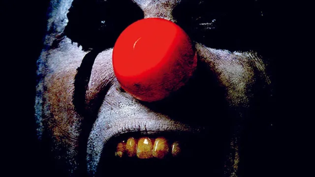 J & F House of Terror