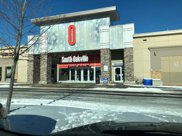 South Oakville Centre