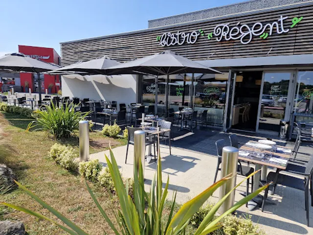 Bistro Regent Langon