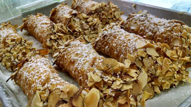 Capri Italian Bakery