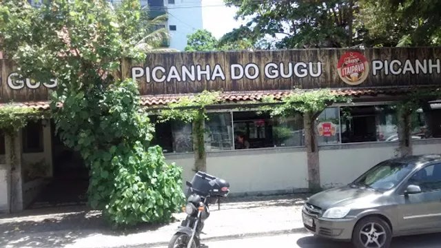 Picanha do Gugu