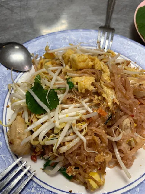 Pad Thai Mae Am