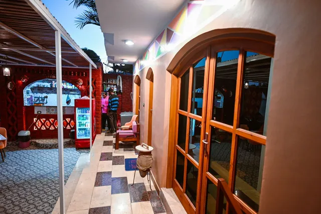 Kana Kato Restaurant & cafe