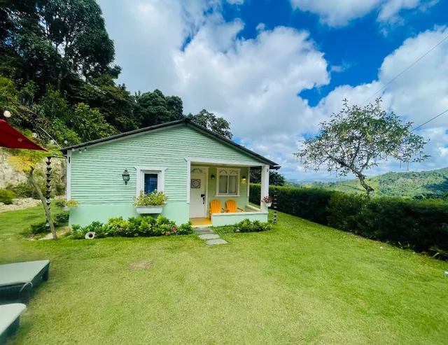 El Rinconcito de Merys