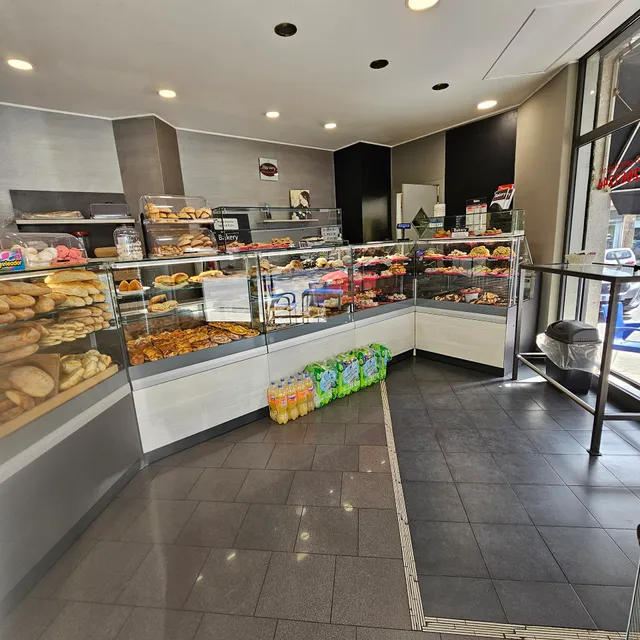 Bakery Pane Dolci e Capricci