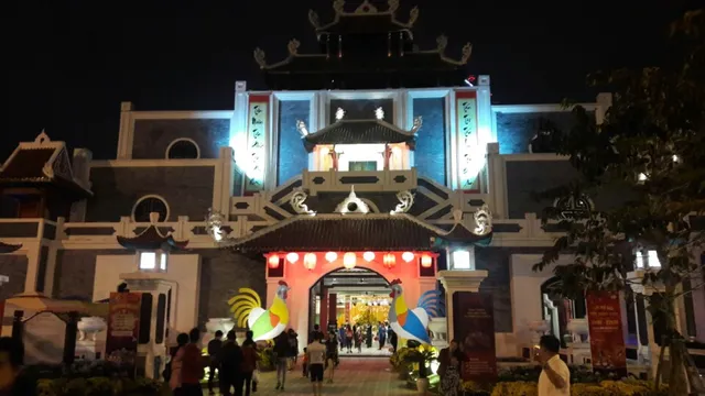 OYO 401 Quoc Cuong 1 Hotel