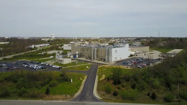 Givaudan Flavors Corporation