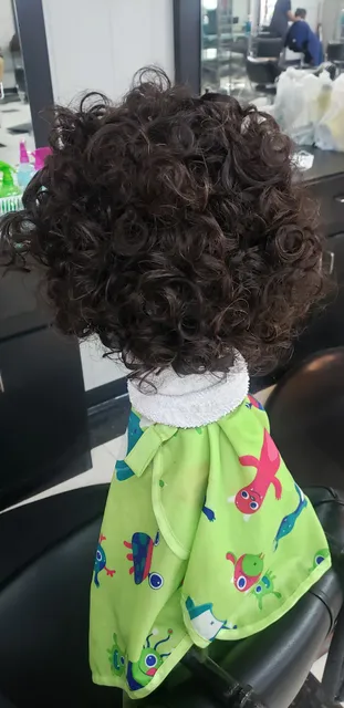 Foster's Cosmetology College