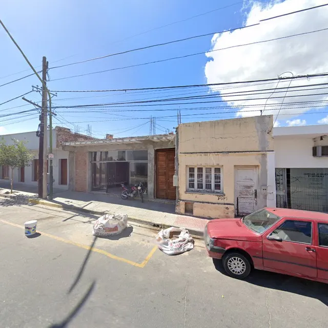 Zúrich sabores caseros